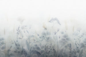 Sandberg Vilda Behang 662-26 - Misty Blue