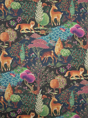Pierre Frey Foret d'eden Behang FP951002 - LAB COLOUR THE WORLD