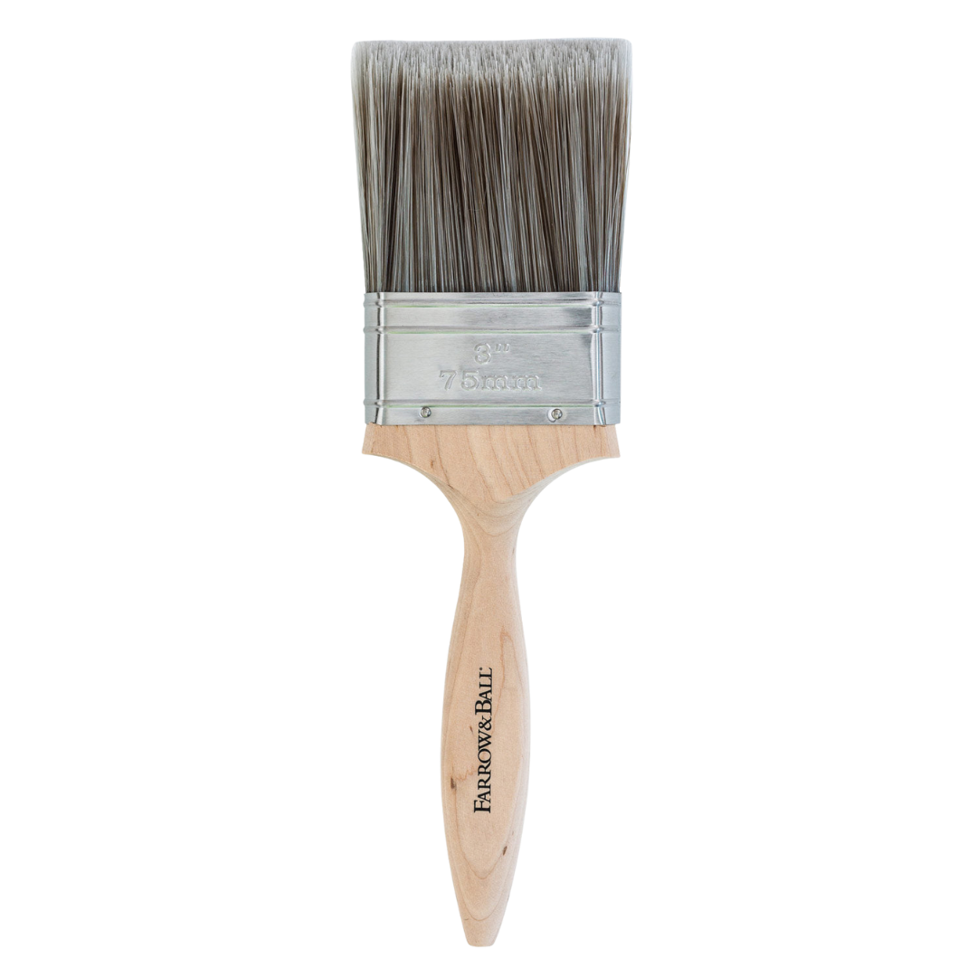 Farrow &amp; Ball | Paint Brushes