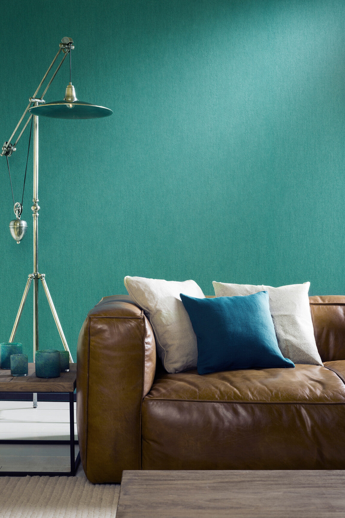 ARTE Lin Neutrals Non-woven 40008A afbeelding 5 