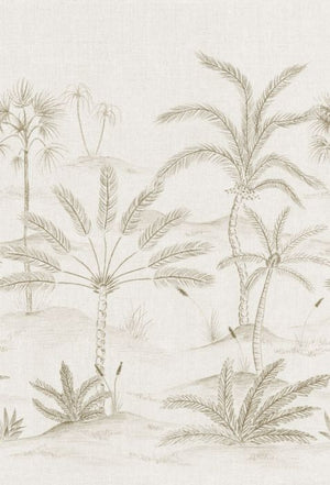 Casamance Skoura Behang 78223772