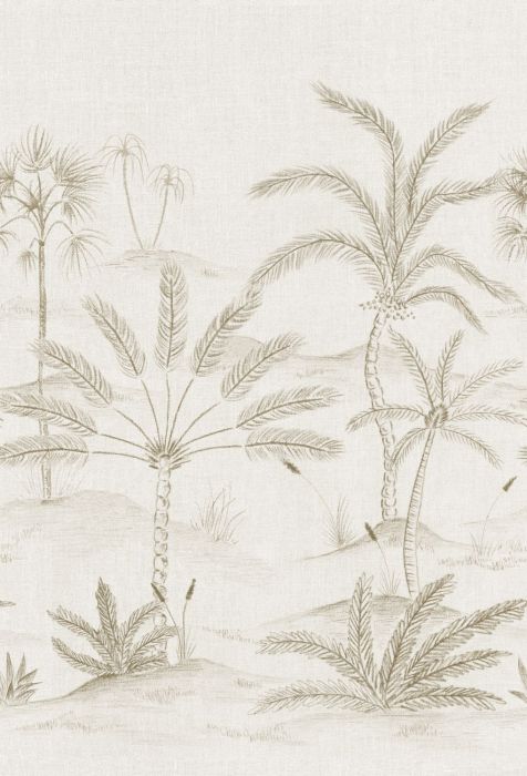 Casamance Skoura Behang 78223772