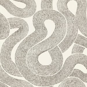 Sandberg Zen Behang 805-01 - White