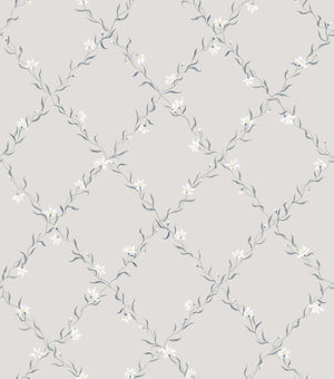 Sandberg Ewa Behang 806-21 - Gray