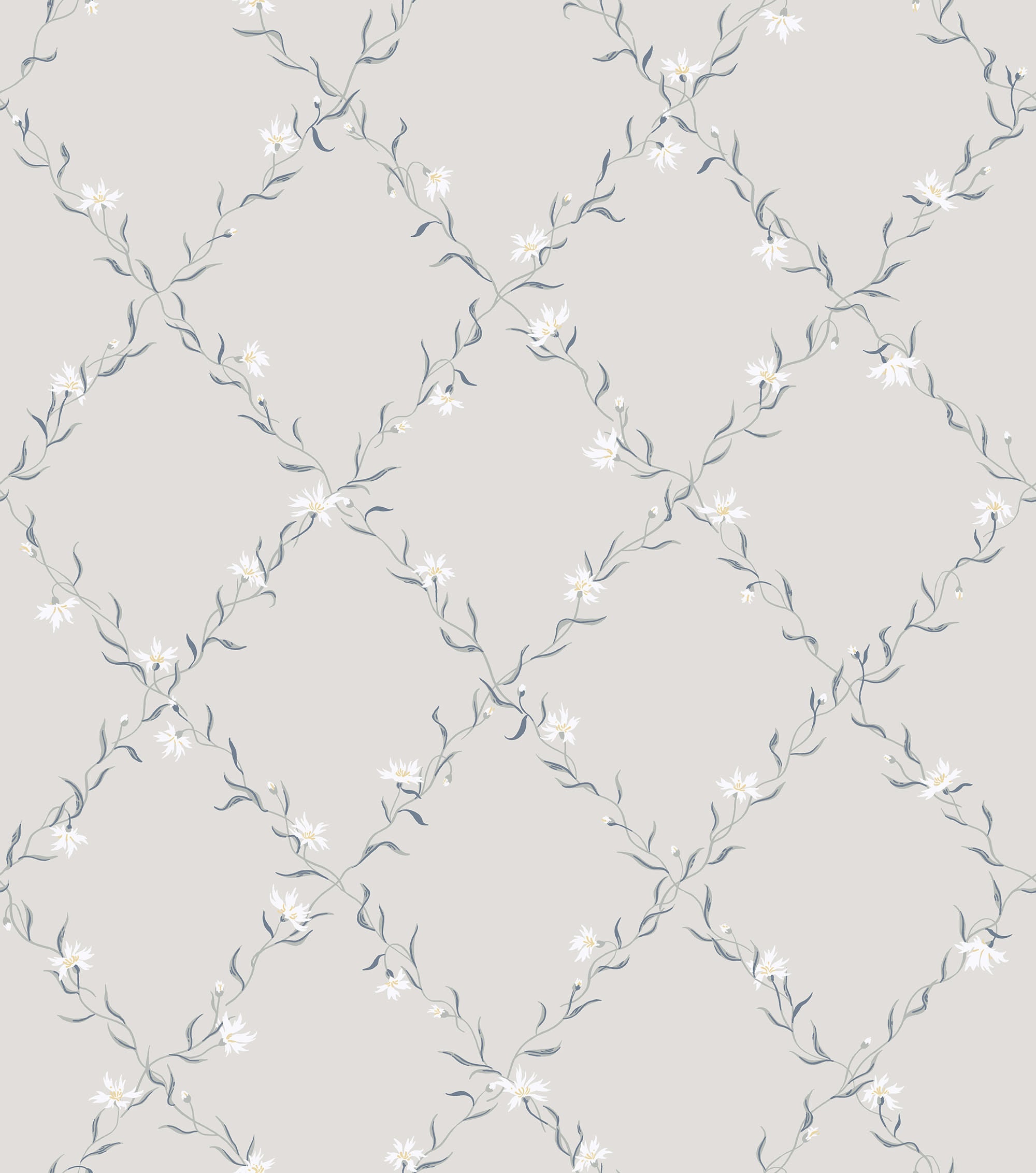 Sandberg Ewa Behang 806-21 - Gray