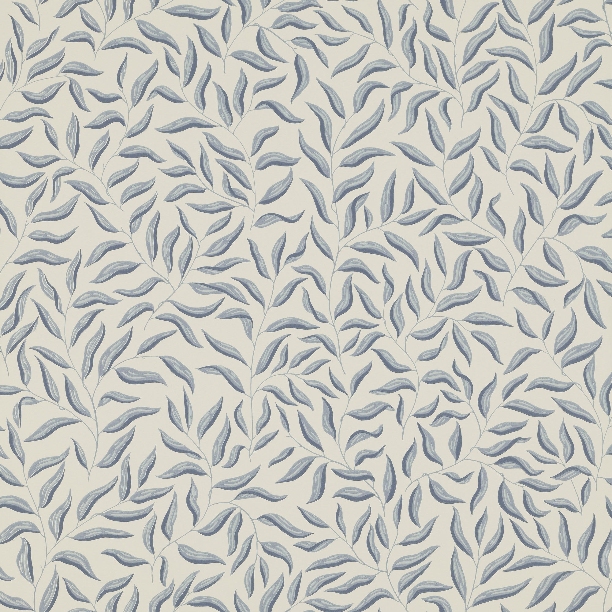 Sandberg Karolina Behang 807-56 - Blue
