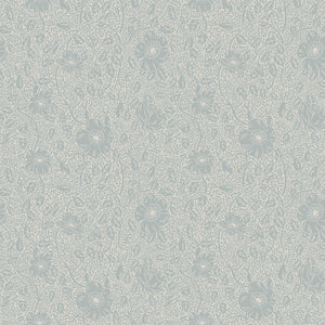 Sandberg Anton Behang 814-56 - Misty Blue