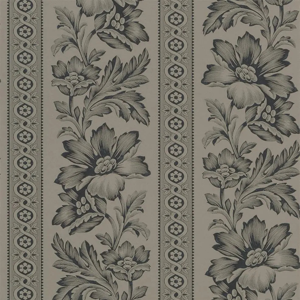Ralph Lauren Gwinnet Toile Behang PRL5008/02