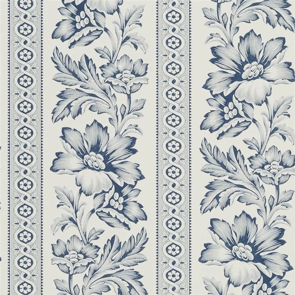 Ralph Lauren Gwinnet Toile Behang PRL5008/06