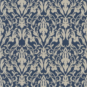 Ralph Lauren Speakeasy Damask Behang PRL5003/01