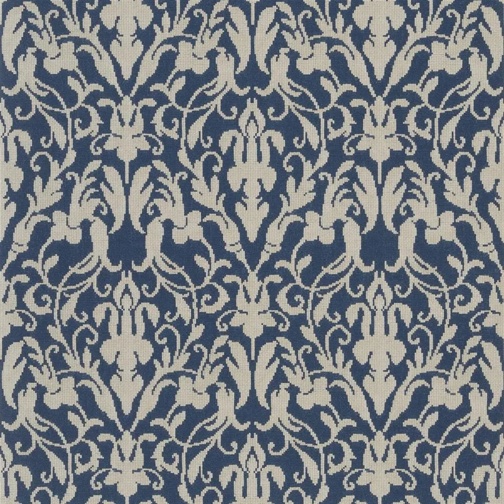 Ralph Lauren Speakeasy Damask Behang PRL5003/01