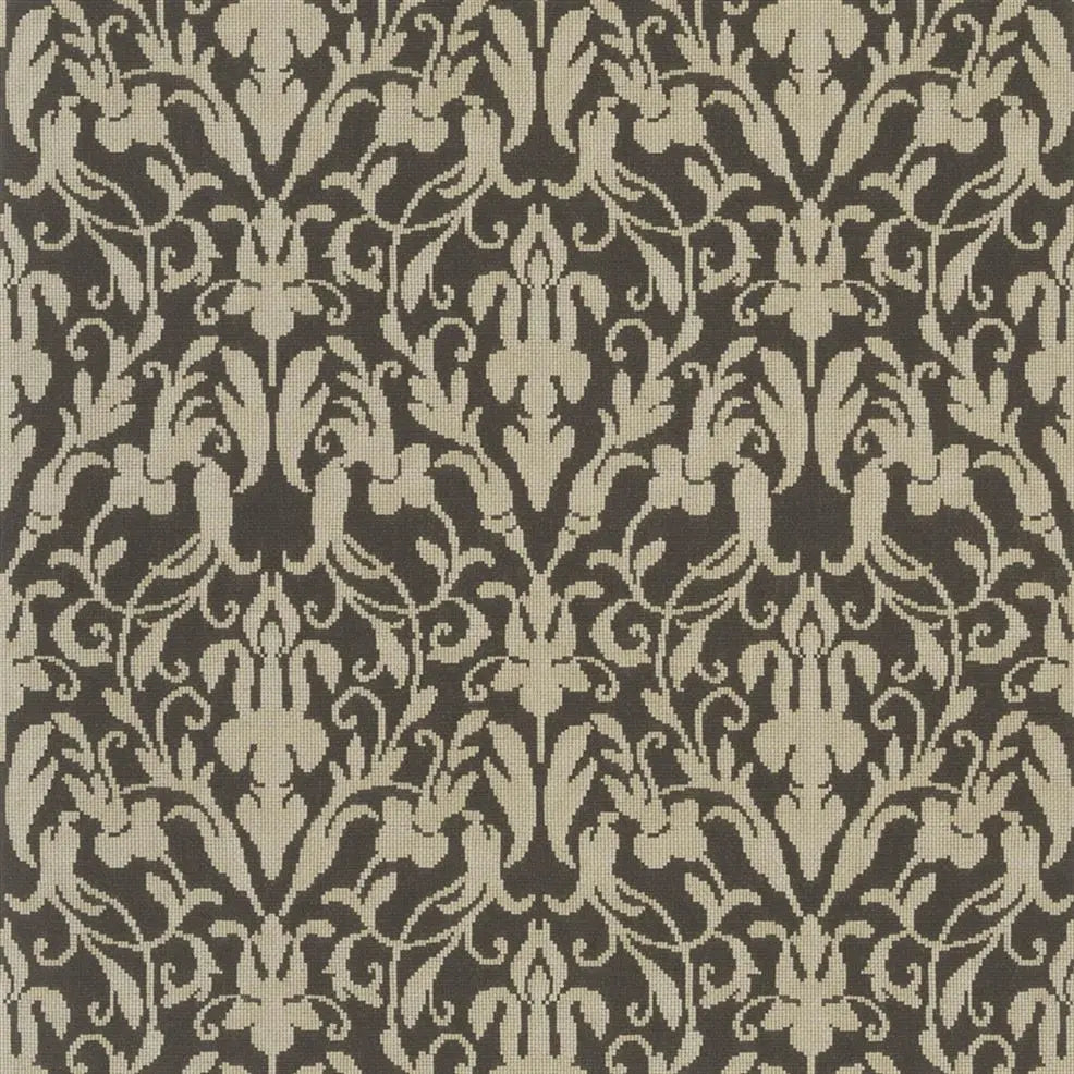 Ralph Lauren Speakeasy Damask Behang PRL5003/03
