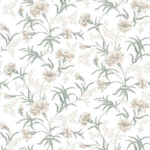 Sandberg Emilie Behang 832-01 - Spring Green
