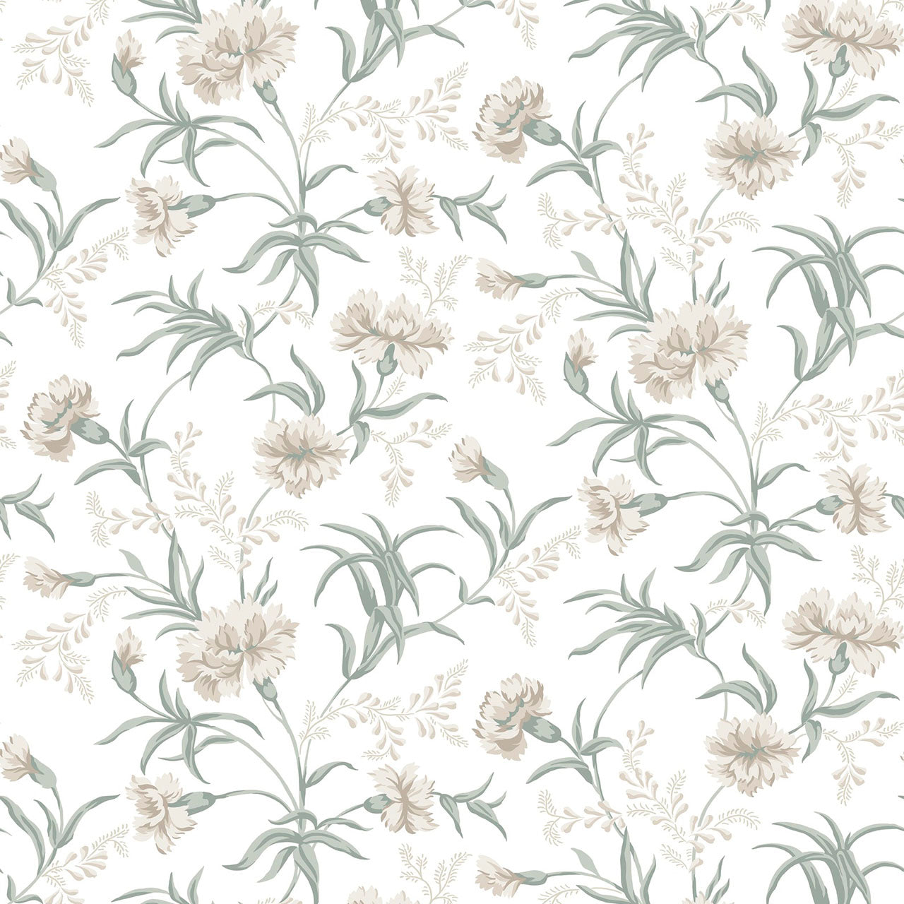 Sandberg Emilie Behang 832-01 - Spring Green