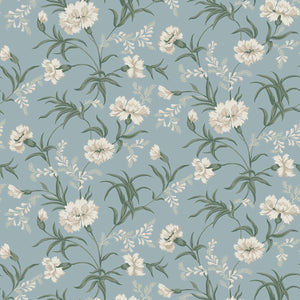 Sandberg Emilie Behang 832-37 - Sky Blue