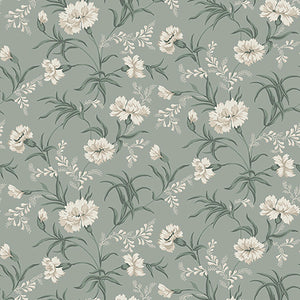 Sandberg Emilie Behang 832-38 - Garden Green