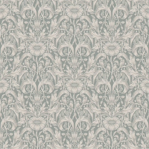 Sandberg Emil Behang 835-48 - Garden Green