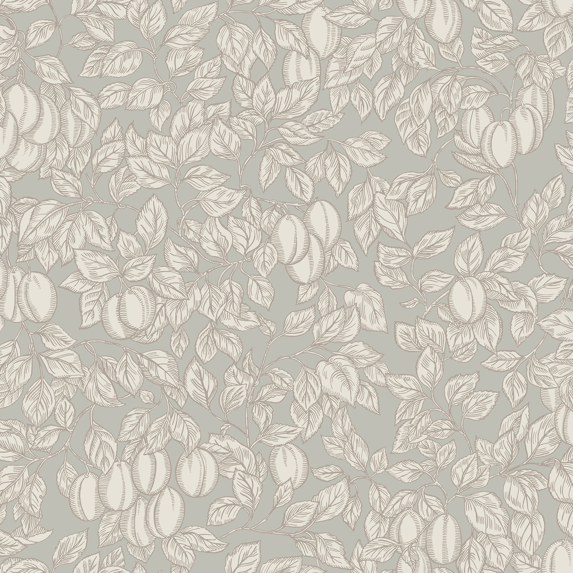 Sandberg Emrik Behang 839-18 - Sage Green
