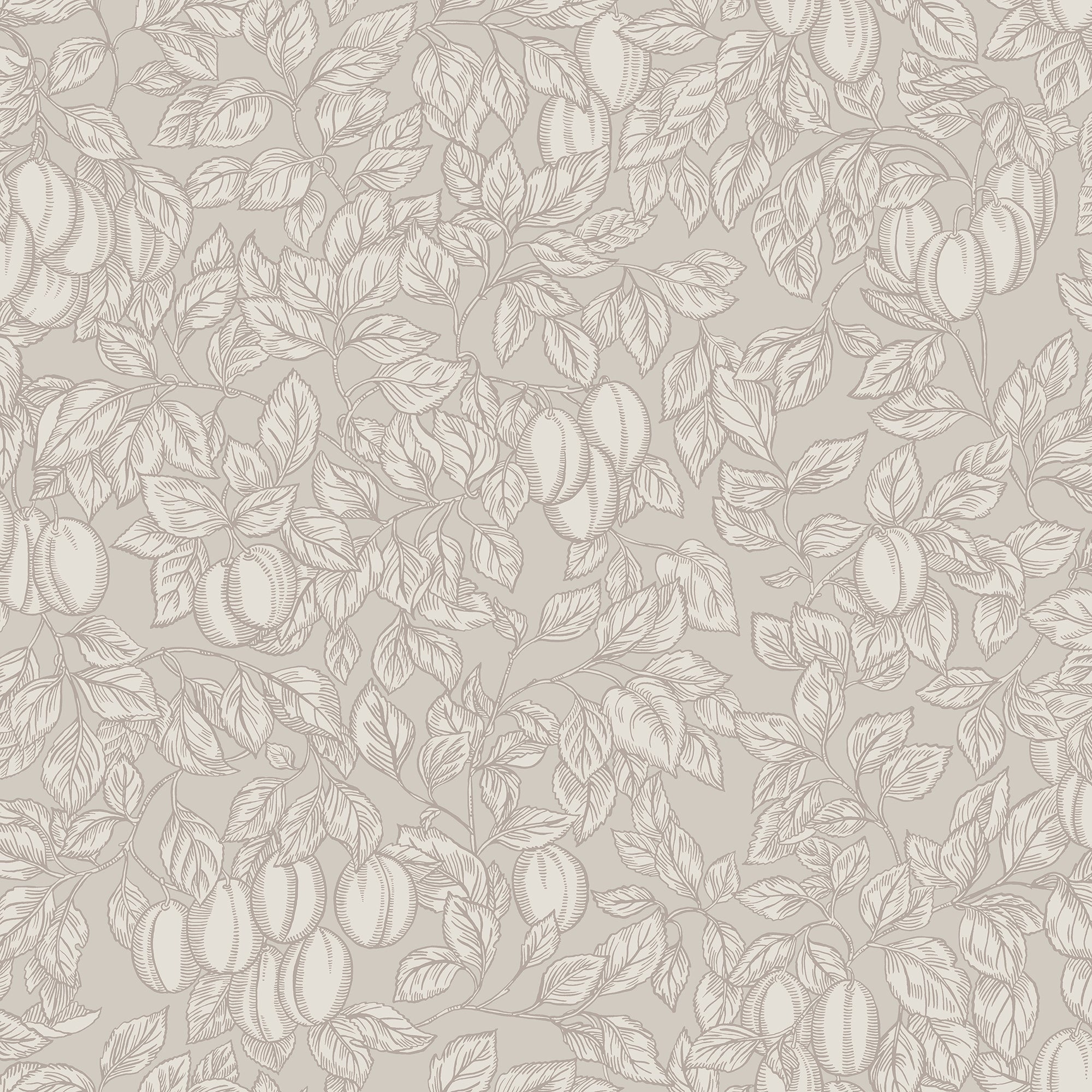 Sandberg Emrik Behang 839-31 - Sandstone
