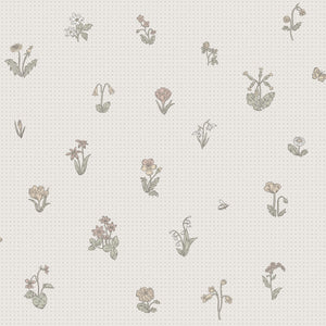 Sandberg Maja Behang 841-11 - Pastel