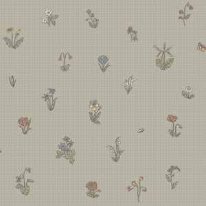Sandberg Maja Behang 841-38 - Sage Green