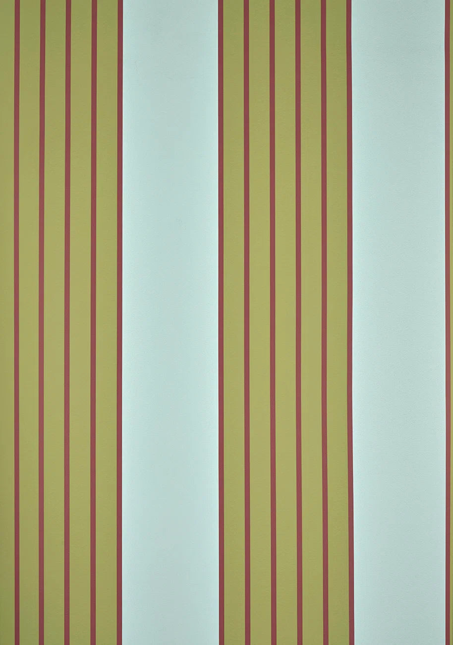 Pierre Frey Detroit Behang FP124003 - LAB COLOUR THE WORLD