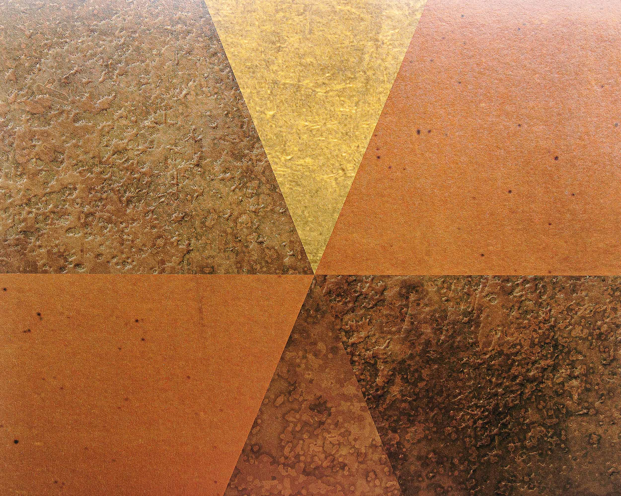 Coordonné Random Metallics Carlo behang 9600200G sfeer afbeelding 2