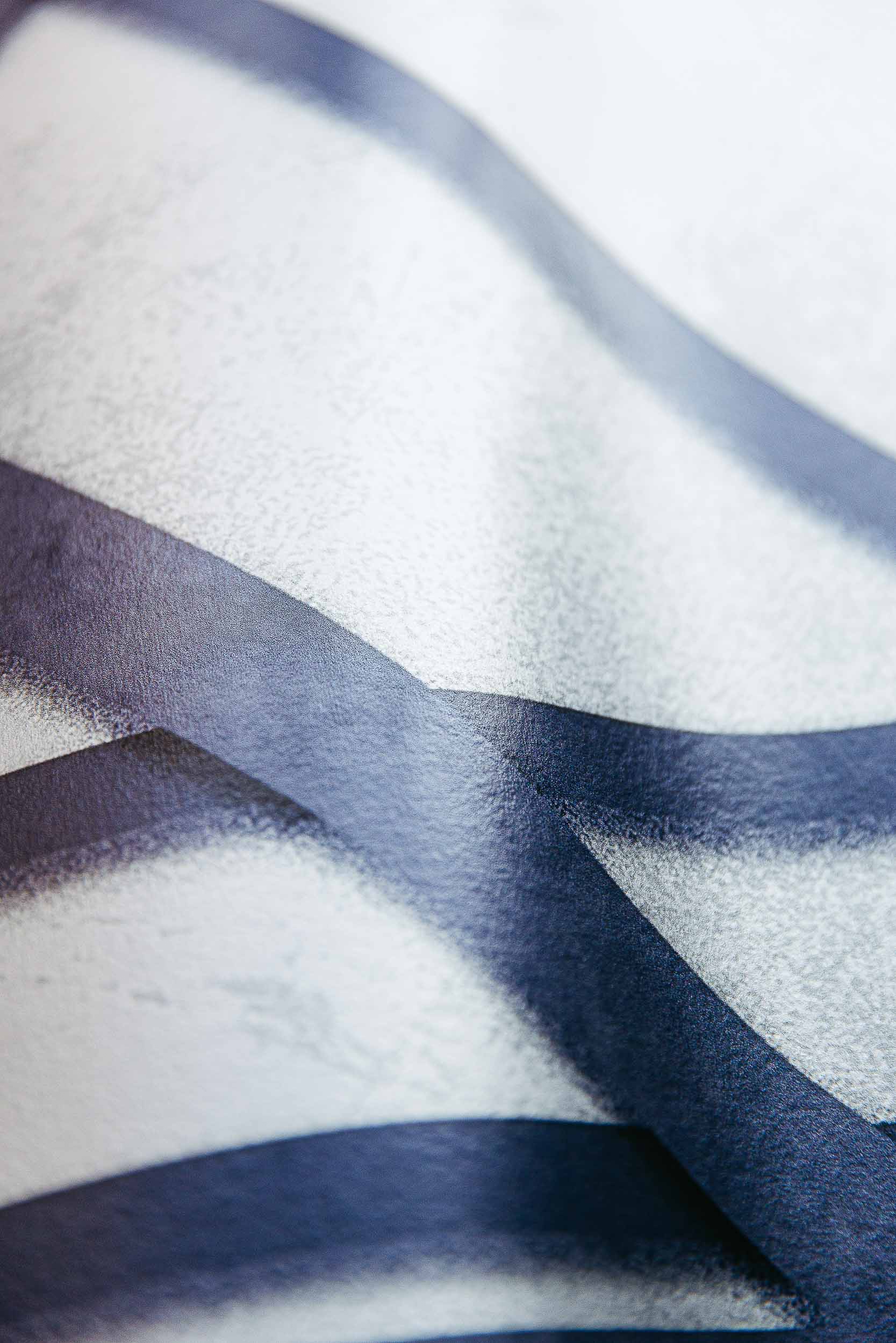 Coordonné Random Metallics LGeometric behang 9600401S sfeer afbeelding 3