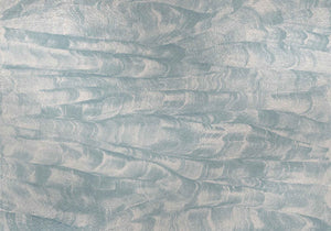 Coordonné Geo Sand Waves Metallics behang A00106 behang afbeelding 1