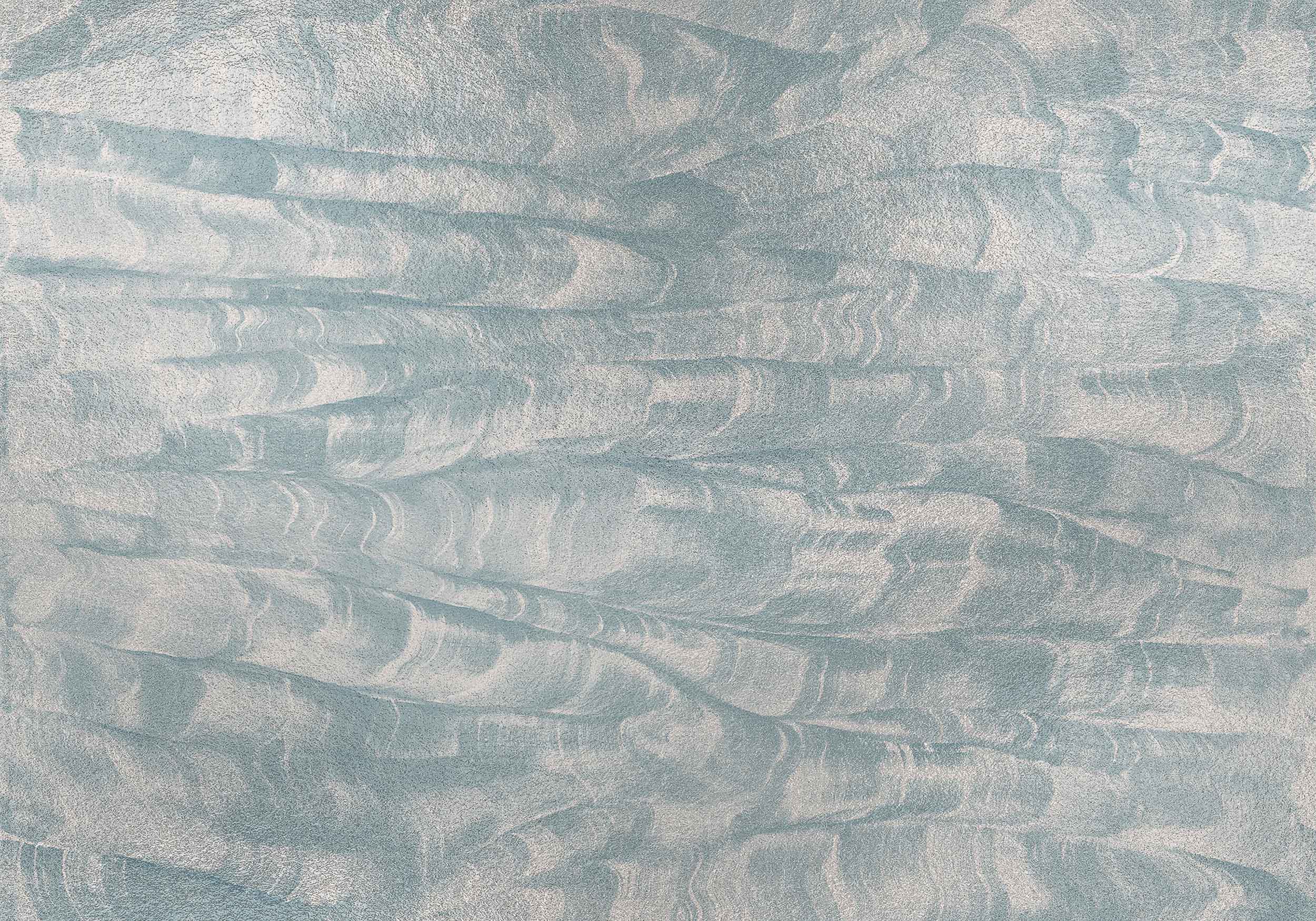Coordonné Geo Sand Waves Metallics behang A00106 behang afbeelding 1