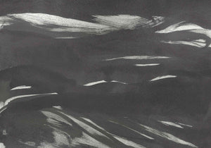 Coordonné Geo Marine Xray Metallics behang A00144 behang afbeelding 1