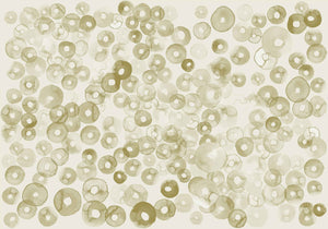 Coordonné Geo Cellular Patterns behang A00152 behang afbeelding 1