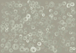 Coordonné Geo Cellular Patterns behang A00155 behang afbeelding 1