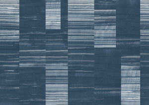 Coordonné Geo Earth Layers behang A00157 behang afbeelding 1