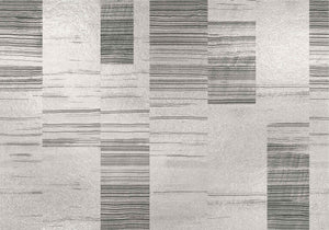 Coordonné Geo Earth Layers Metallics behang A00161 behang afbeelding 1