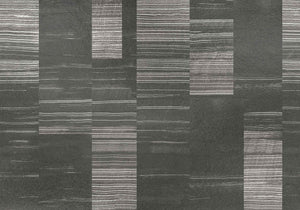Coordonné Geo Earth Layers Metallics behang A00162 behang afbeelding 1