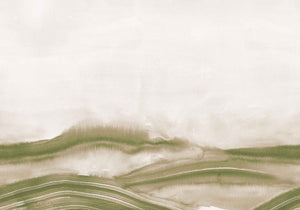 Coordonné Geo Atmospheric Haze behang A00164 behang afbeelding 1