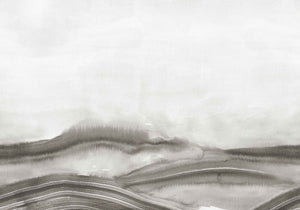 Coordonné Geo Atmospheric Haze behang A00166 behang afbeelding 1