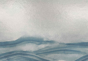 Coordonné Geo Atmospheric Haze Metallics behang A00167 behang afbeelding 1