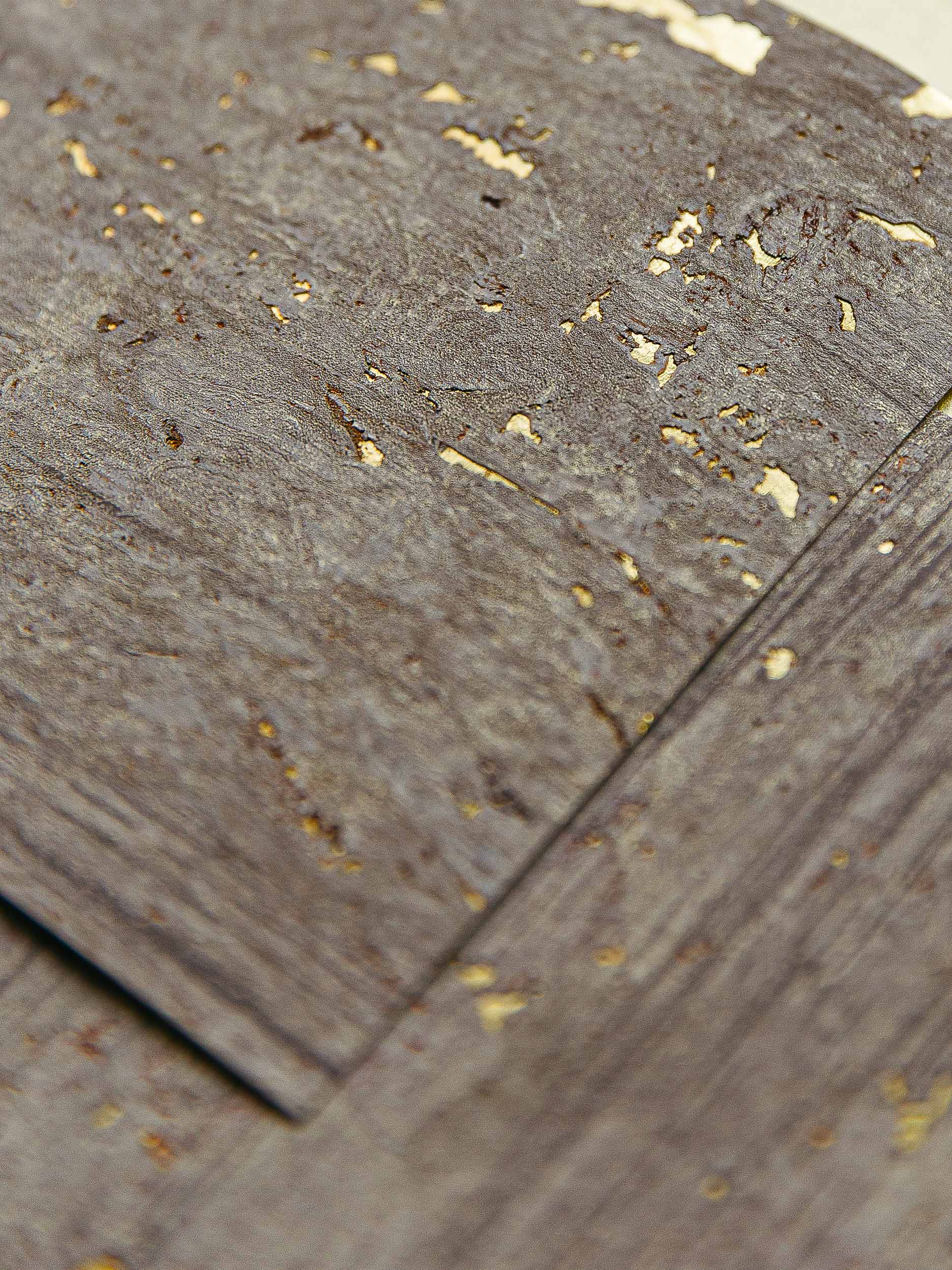 Coordonné Woodcraft Tiles Cork behang A00407 sfeer afbeelding 1