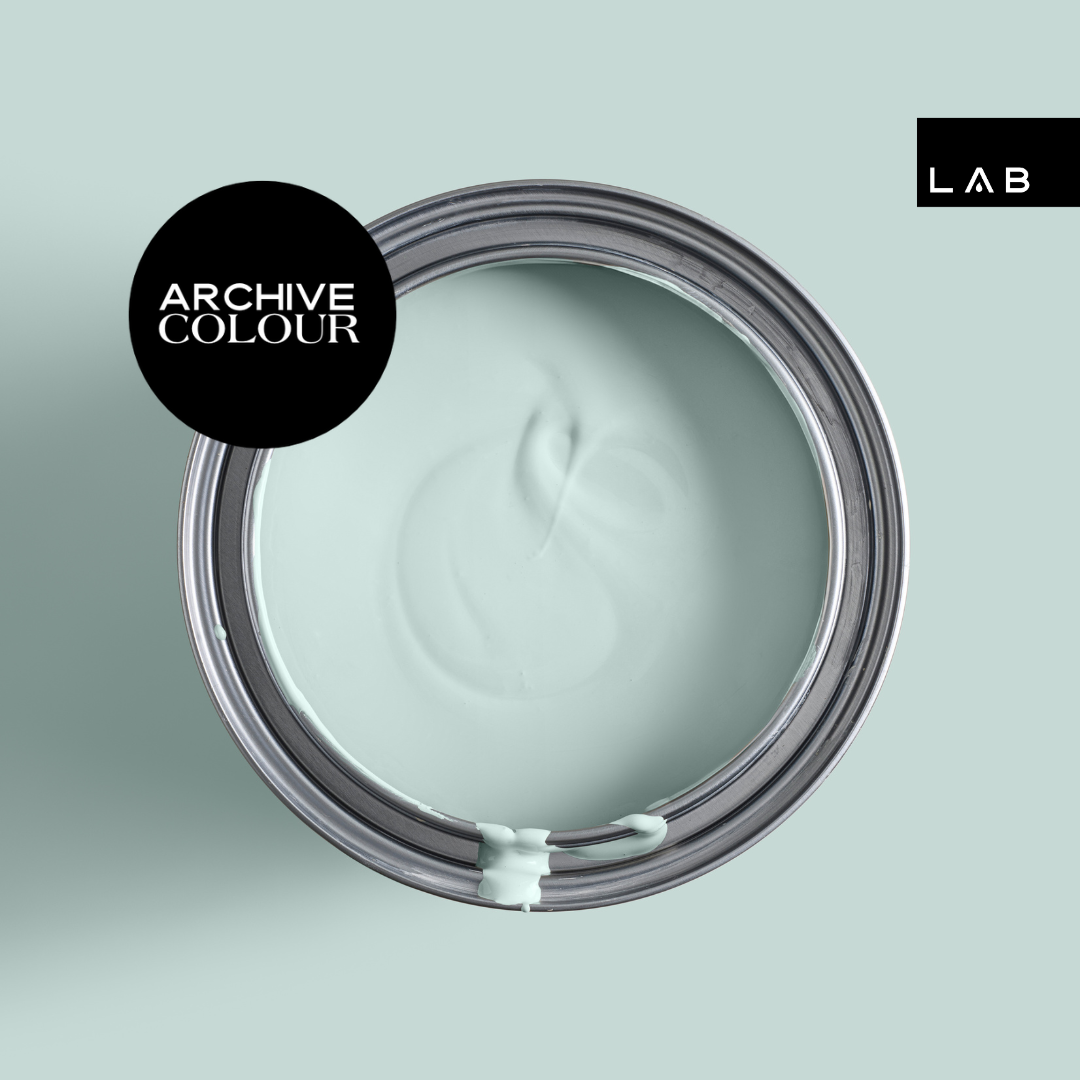 SOFTENED GREEN NO. 271