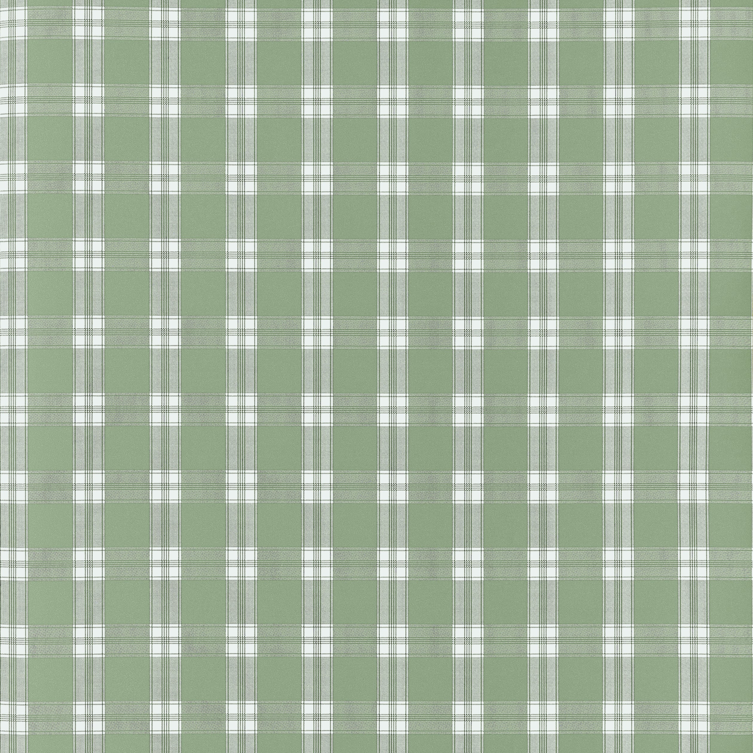 Anna French Payton Check Behang AT10709