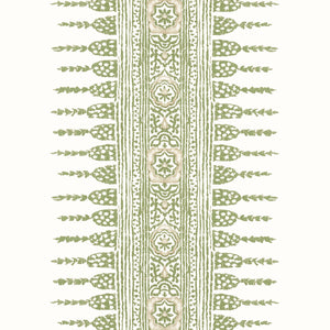 Anna French Javanese Stripe Behang AT15136