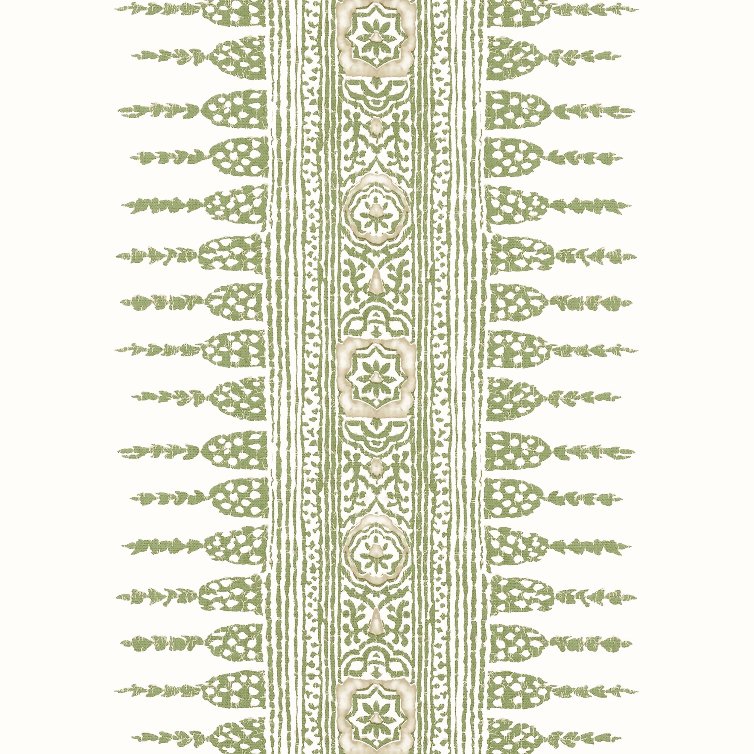 Anna French Javanese Stripe Behang AT15136