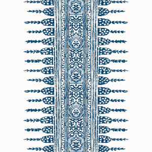 Anna French Javanese Stripe Behang AT15137