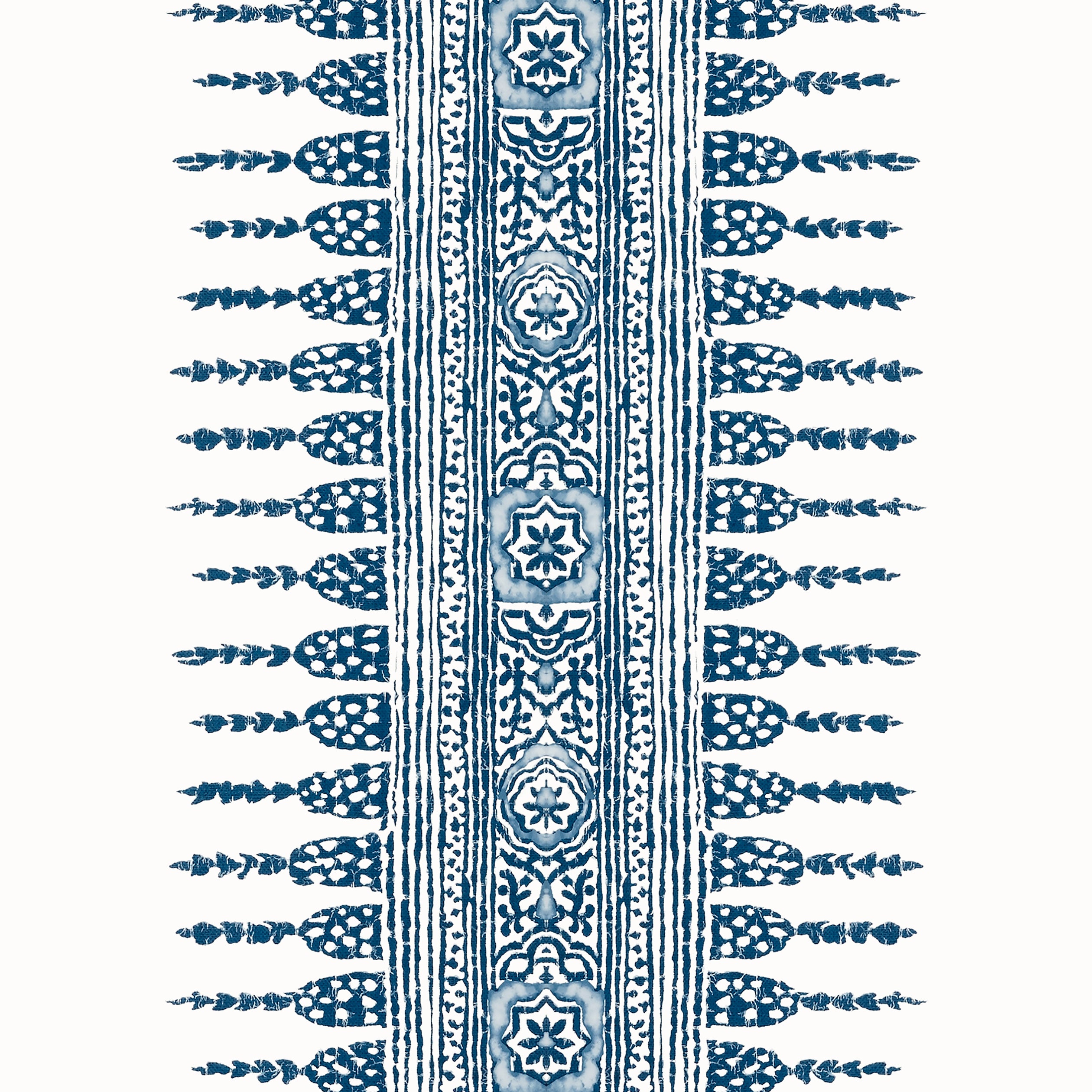 Anna French Javanese Stripe Behang AT15137