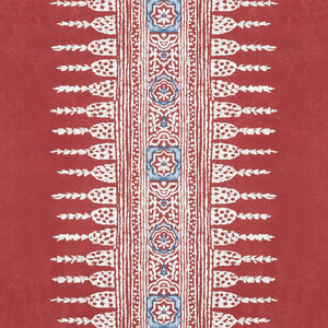 Anna French Javanese Stripe Behang AT15138