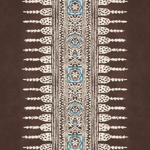 Anna French Javanese Stripe Behang AT15139