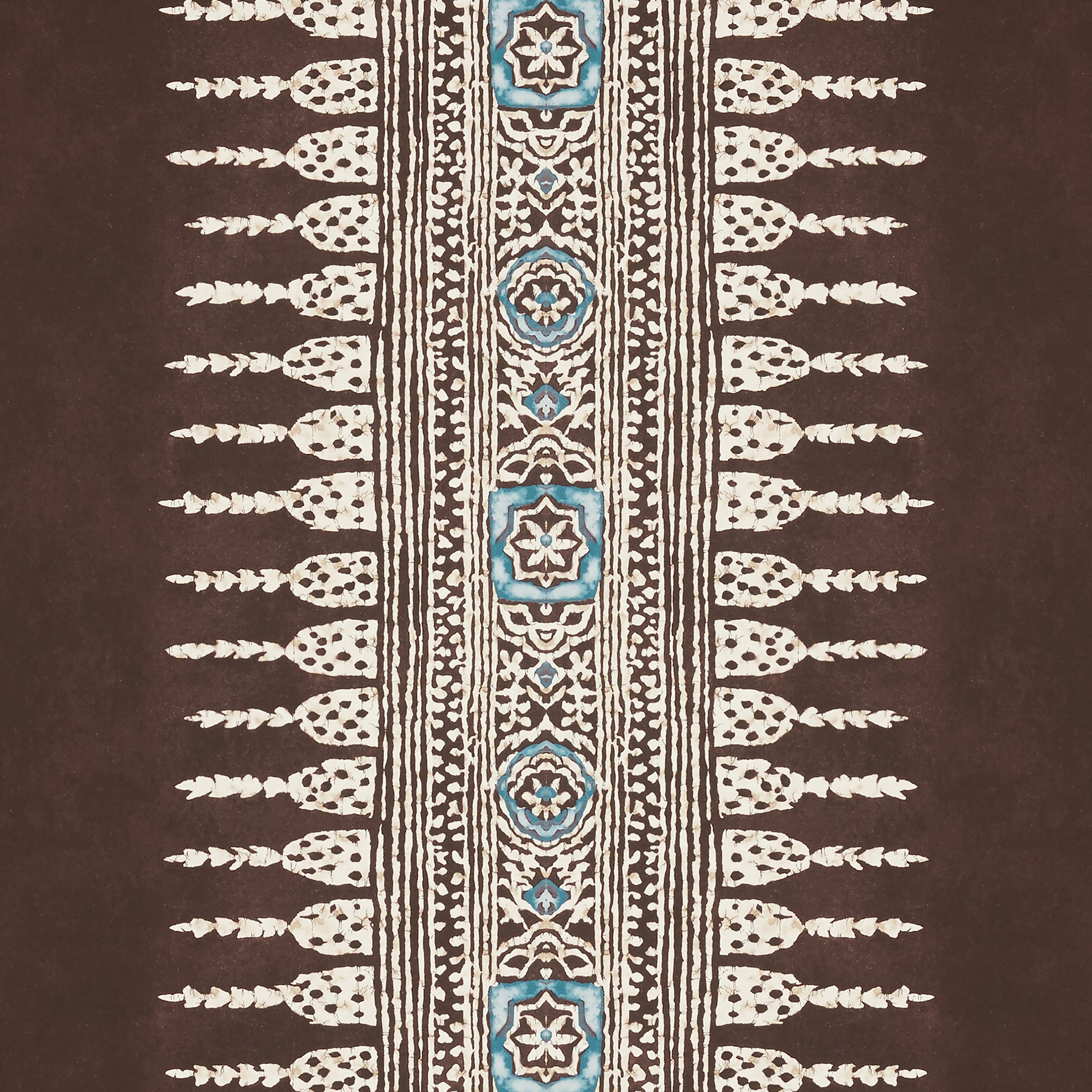 Anna French Javanese Stripe Behang AT15139