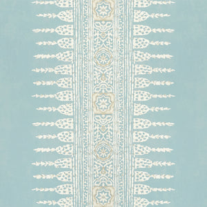 Anna French Javanese Stripe Behang AT15140